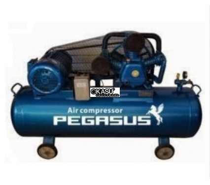 may nen khi day dai pegasus tm-4hp-180l hinh 0