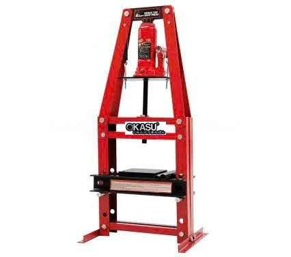 may ep thuy luc dung tay kocu 6t ty06001 hinh 0