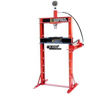 may ep thuy luc dung khi nen co dong ho kocu 12t ty12002 hinh 0