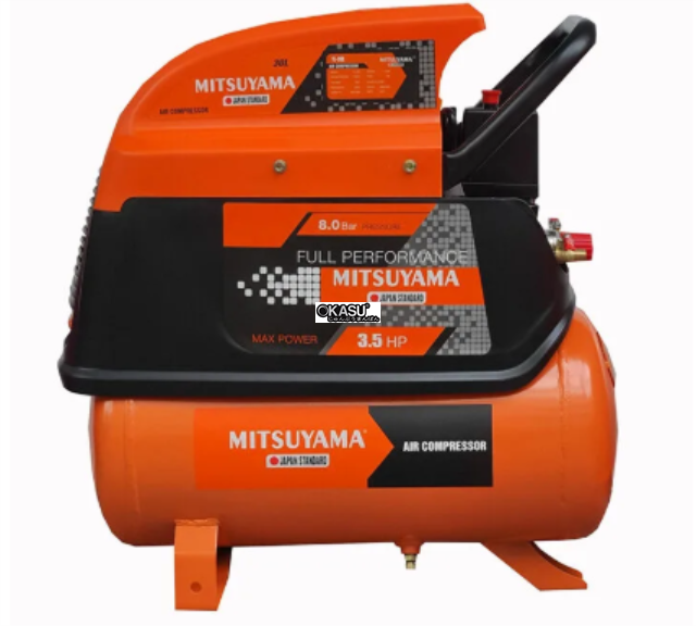 may nen khi co dau mitsuyama 3.5hp tl-30l hinh 0