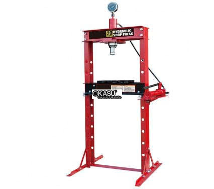 may ep thuy luc dung khi nen co dong ho kocu 20t ty20005 hinh 0