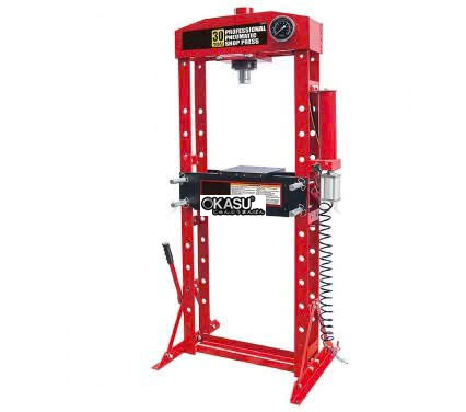 may ep thuy luc dung khi nen kocu 30t ty30021 hinh 0