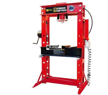 may ep thuy luc dung tay va khi nen 50t kocu ty50001 hinh 0