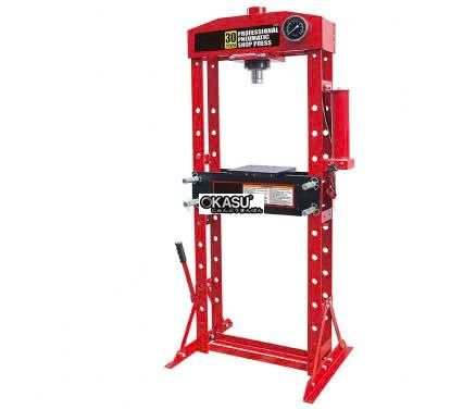 may ep thuy luc dung khi nen kocu 30t ty30022 hinh 0