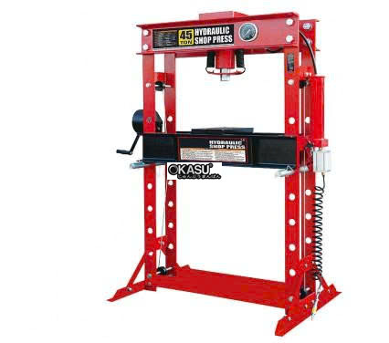 may ep thuy luc dung khi nen kocu 45t ty45001 hinh 0