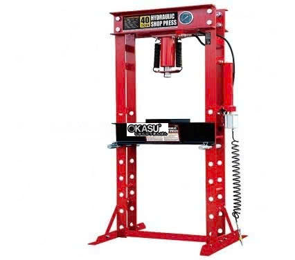 may ep thuy luc dung khi nen kocu 40t ty40001 hinh 0