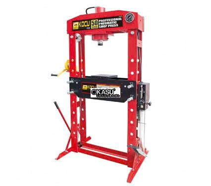 may ep thuy luc dung khi nen kocu 50t ty50030 hinh 0