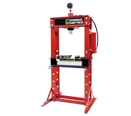 may ep thuy luc dung khi nen kocu 30t ty30001 hinh 0