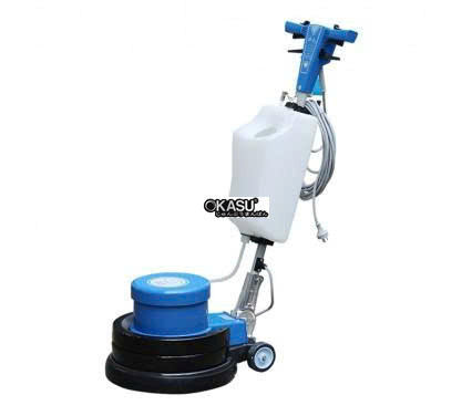 may cha san ta - giat tham cong nghiep camry bf-523 hinh 0