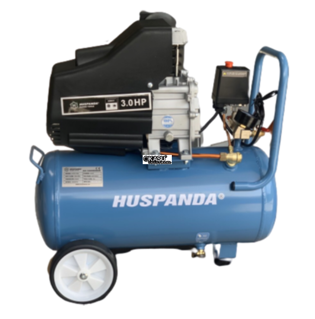 may nen khi co dau huspanda 1.5hp 30l hcd-950 hinh 0