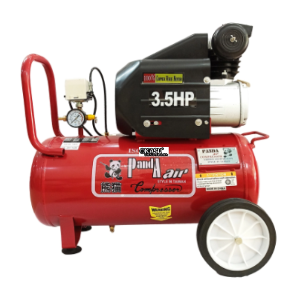 may nen khi co dau lien truc panda 3.5hp 30l 30-pt hinh 0