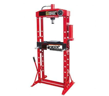 may ep thuy luc dung khi nen kocu 20t ty20021 hinh 0