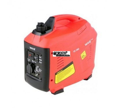 may phat dien xach tay mini yato yt-85422 hinh 0