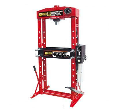 may ep thuy luc dung khi nen kocu 30t ty30030 hinh 0