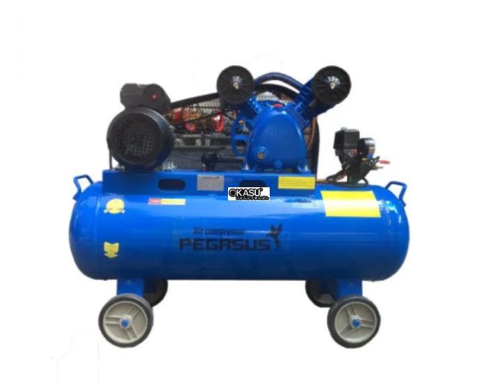 may nen khi day dai pegasus 1.5hp 70l tm-v-0.12/8-70l hinh 0