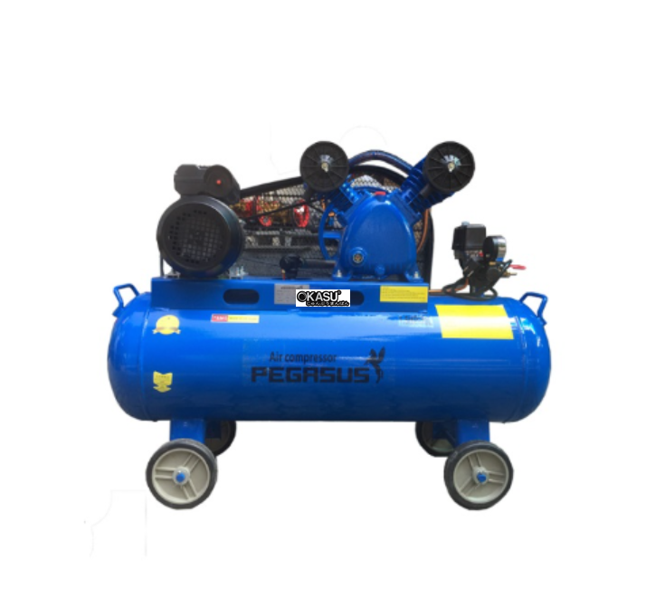 may nen khi day dai pegasus 2hp 70l tm-v-0.17/8-70l hinh 0
