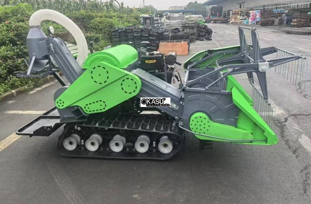 may gat dap lien hop hk-1.4 blue (xich 40 cm) hinh 0