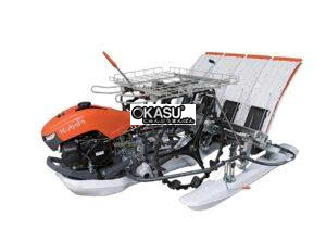 may cay lua dat tay 4 hang chay xang hk-4a hinh 0