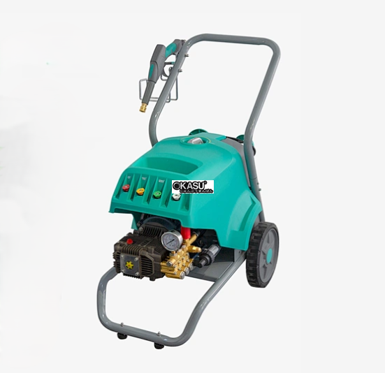 may rua xe cao ap dien kolner kn-1216 hinh 0