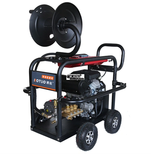 may phun rua ap luc cao kolner kn-5015 hinh 0