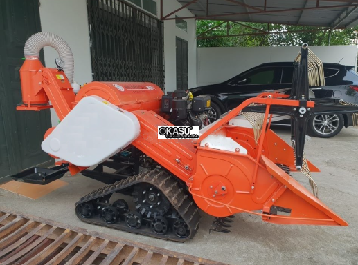 may gat lua lien hop mini vuong tom 4lz-0.6a hinh 0