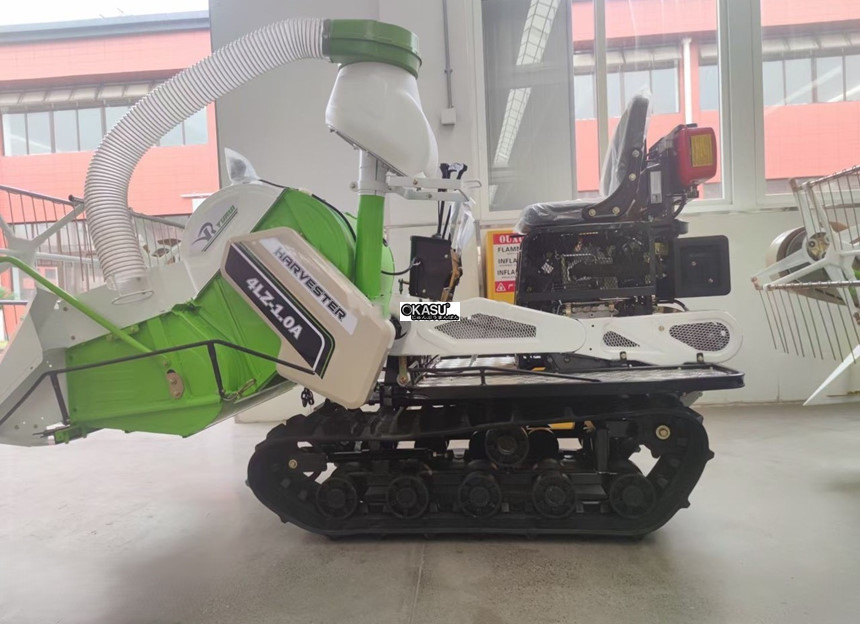 may gat dap lien hop mini yurui 4lz-1.0a hinh 0