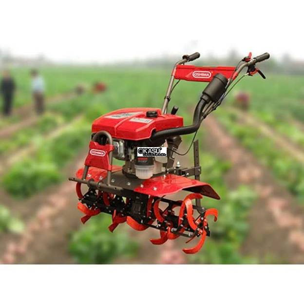 may xoi dat da nang oshima xdx1-c hinh 0