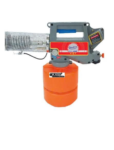 may phun khoi vinafarm – 2000g hinh 0