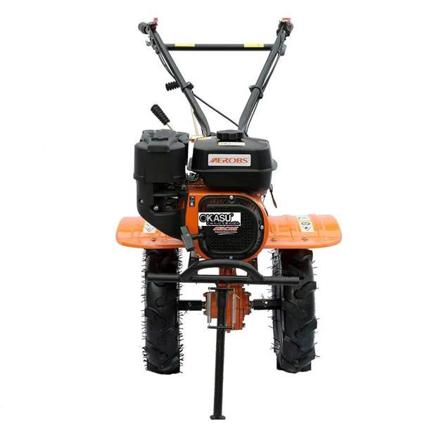 may lam dat da nang aerobs bsg900 hinh 1