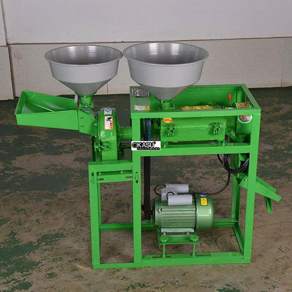 may xat gao mini hai chuc nang scm 6nf-2.2c hinh 0