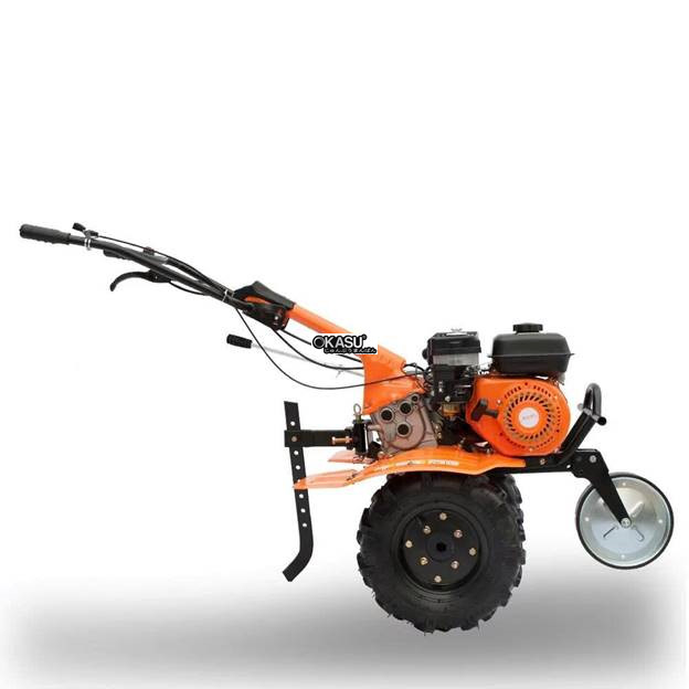 may lam dat da nang aerobs bsg750d hinh 1