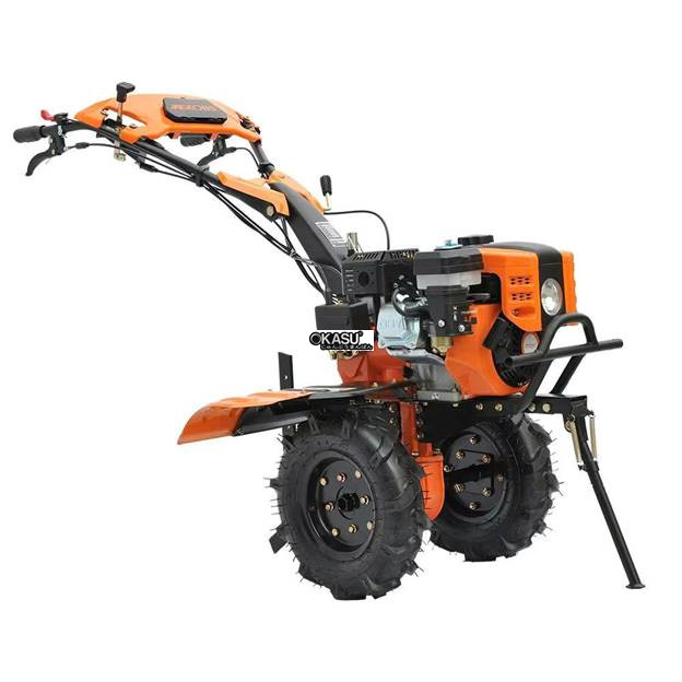 may lam dat da nang aerobs bsg1050 hinh 0