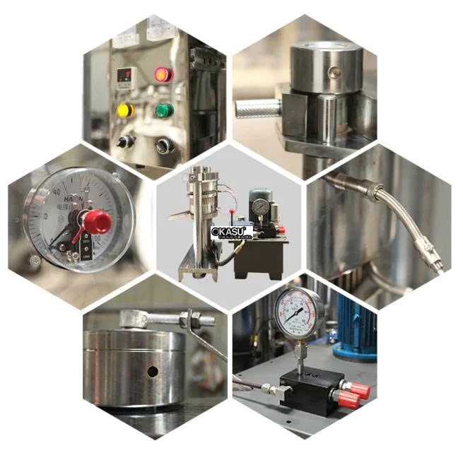 may ep dau thuy luc cong nghiep scm 6yz-320 hinh 2