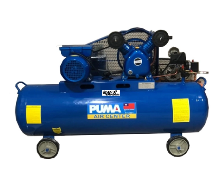 may nen khi day dai 3hp 130l puma v-0.25/8 hinh 0