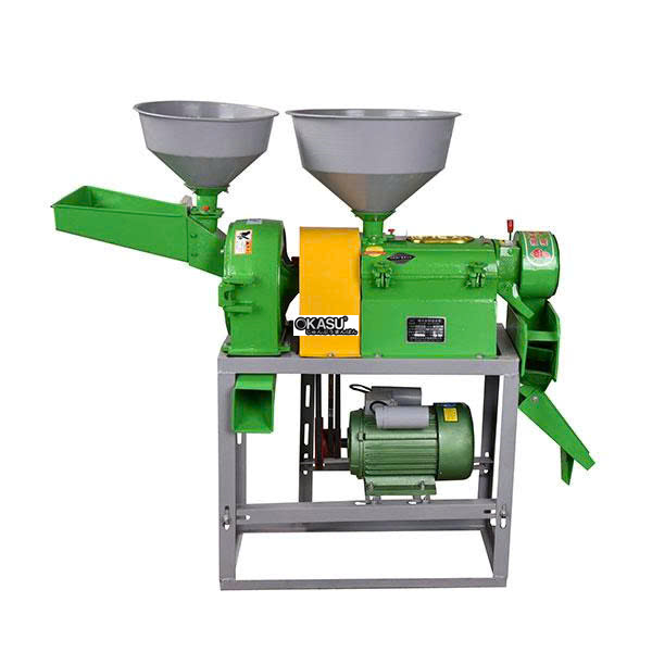 may xat gao mini hai chuc nang scm 6nf-2.2 hinh 0