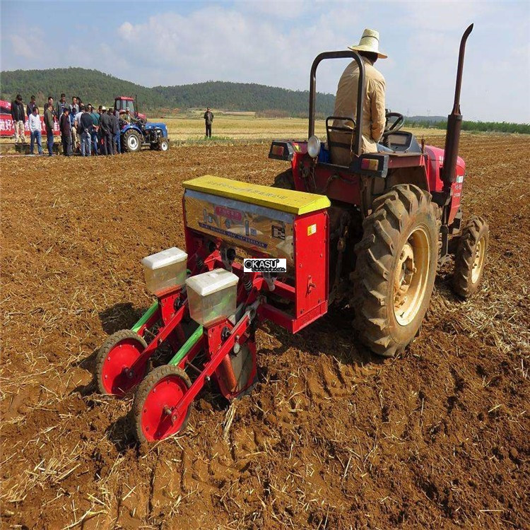 may gieo ngo dau hai hang bang may cay scm pmk-2 hinh 0