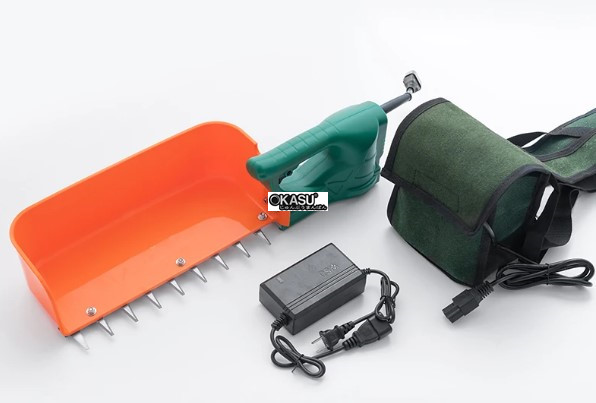 may hai che cam tay khong tham nuoc scm zy-800 hinh 2