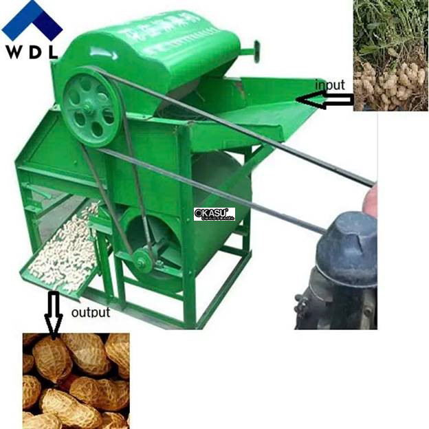 may tuot lac dau phong lien hoan scm loai vua hinh 0