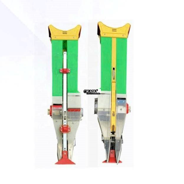 dung cu gieo hat ngo, dau, do, gieo hat tu dong cam tay scm hinh 0