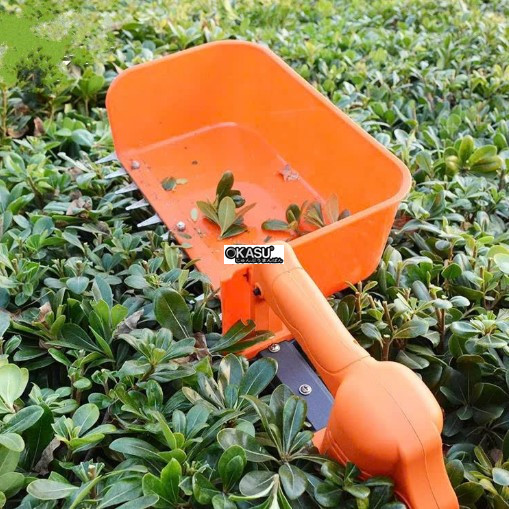 may hai che mini cam tay chay dien scm 2019 hinh 0