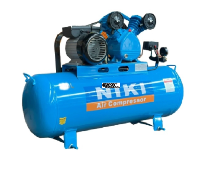 may nen khi day dai niki 1.5hp 60l nk-0260 hinh 0