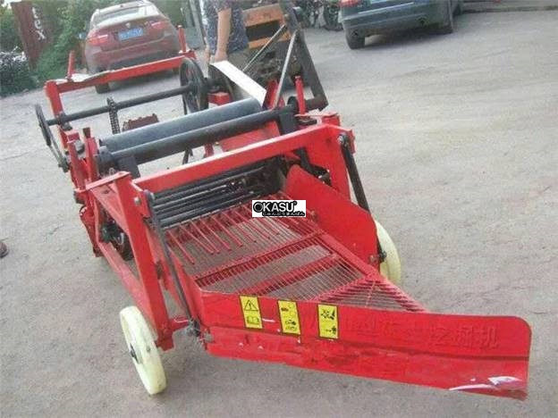 gian thu hoach dau phong dang vuong gan may cay scm hinh 0