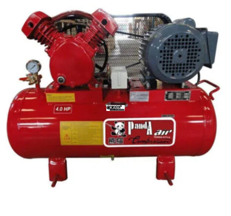 may nen khi day dai panda 3 pha 5.5hp 100l 66-p hinh 0