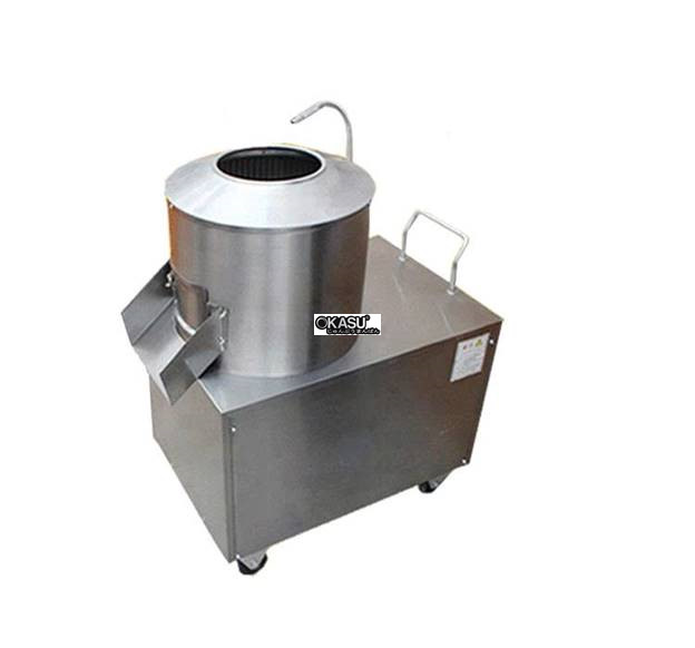 may boc vo rau cu qua khoai tay ca rot...scm yq-350/yq-450 hinh 1