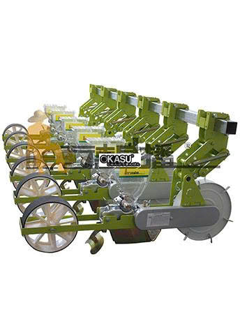 may gieo hat ngo deyibo db-s04 hinh 0