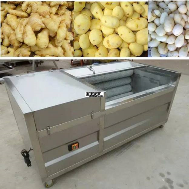 may lot vo khoai tay scm cy-600 hinh 1