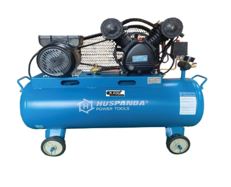 may nen khi day dai huspanda 2hp hcd 65l hinh 0