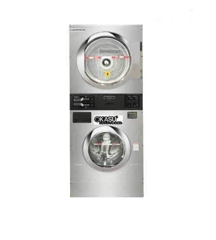 may giat say chong tang 15kg cleantech tnse-15  hinh 0