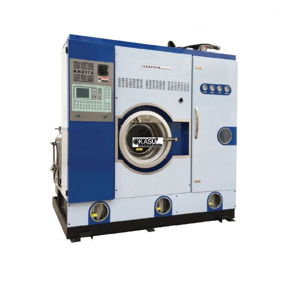 may giat kho cong nghiep cleantech 12kg to-hms-218 hinh 0