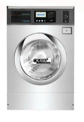 may giat dong xu long treo 10kg cleantech sxt-100ft hinh 0